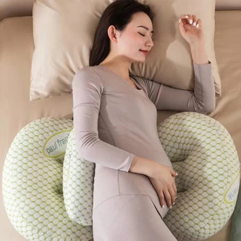 Pregnancy Pillow