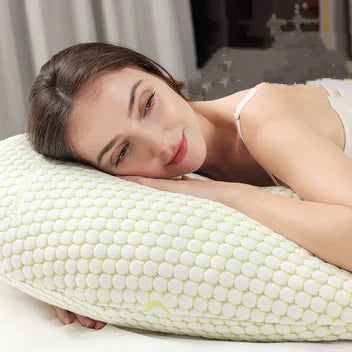 Pregnancy Pillow