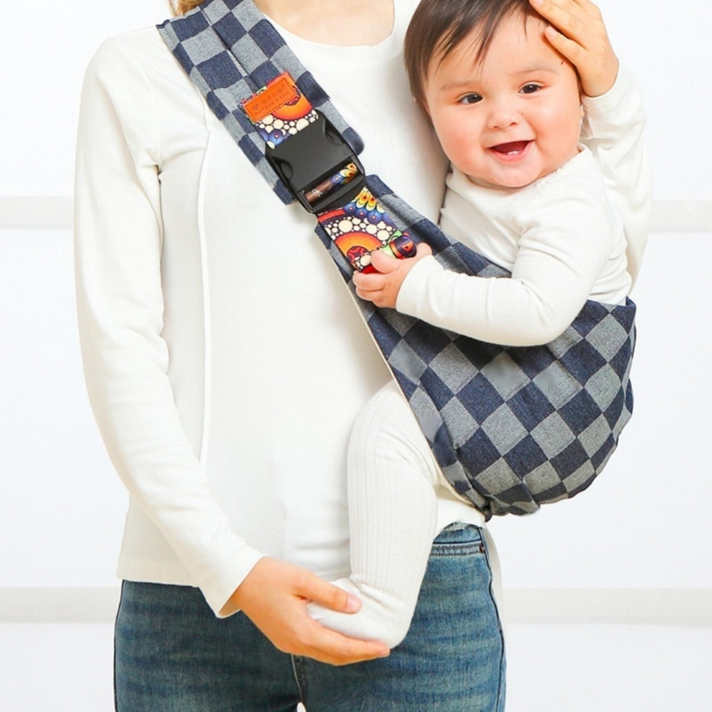 toddler carrier